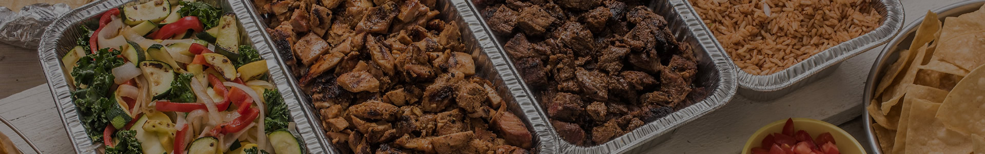 Lider Catering